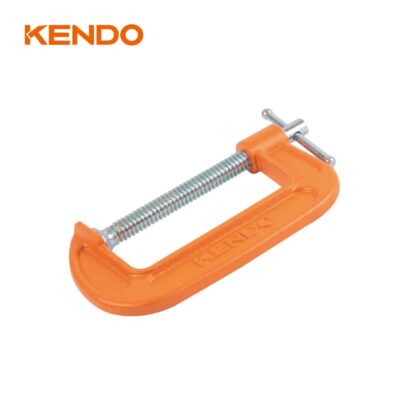 Kendo G-Clamp