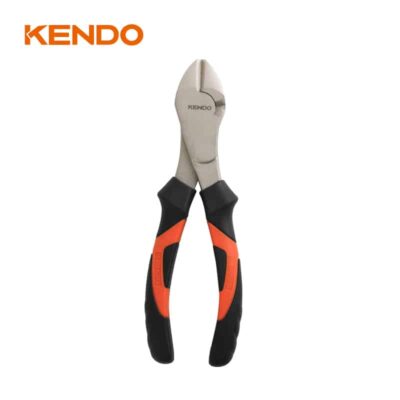 Kendo Heavy Duty Side Cutting Plier