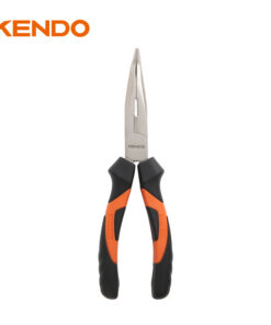 Kendo Bent Nose Pliers