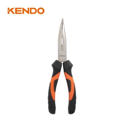 Kendo Bent Nose Pliers
