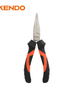 Kendo Flat Nose Pliers