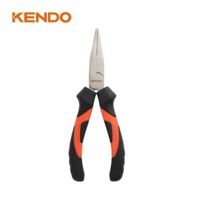 Kendo Flat Nose Pliers