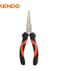 Kendo Round Nose Pliers