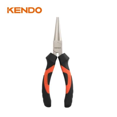 Kendo Round Nose Pliers