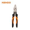 Kendo Multipurpose Carbon Steel Fencing Pliers