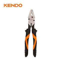 Kendo Multipurpose Carbon Steel Fencing Pliers