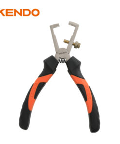 Kendo Wire Stripping Pliers