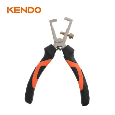 Kendo Wire Stripping Pliers