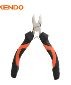Kendo Side Cutting Mini Pliers