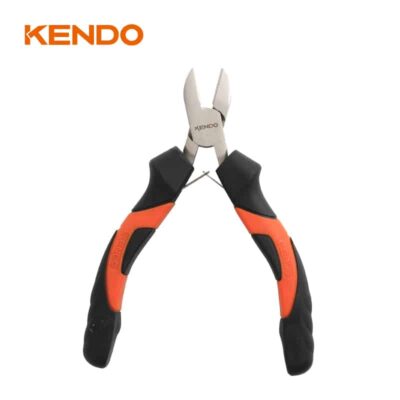Kendo Side Cutting Mini Pliers
