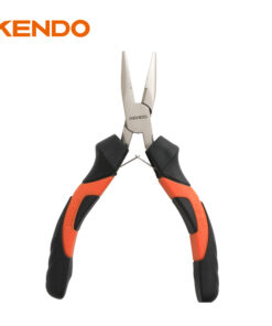 Kendo Long Nose Mini Pliers