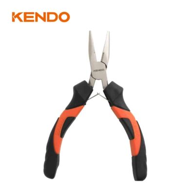 Kendo Long Nose Mini Pliers