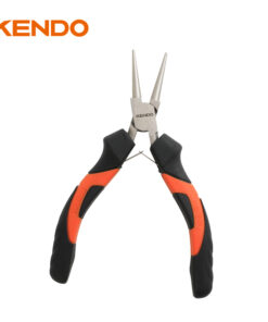 Kendo Round Nose Mini Pliers
