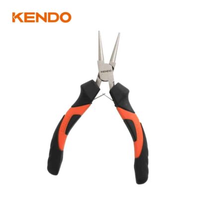 Kendo Round Nose Mini Pliers