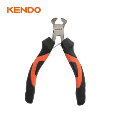 Kendo End Cutting Mini Pliers