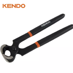 Kendo Carpenters Pincers With Dipped Handle