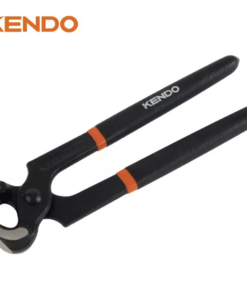 Kendo Carpenters Pincers With Dipped Handle
