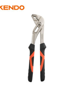 Kendo Adjustable Water Pump Pliers D4 Type