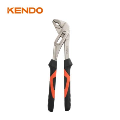 Kendo Adjustable Water Pump Pliers D4 Type