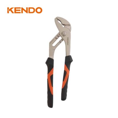 Kendo Adjustable Water Pump Pliers A6 Type