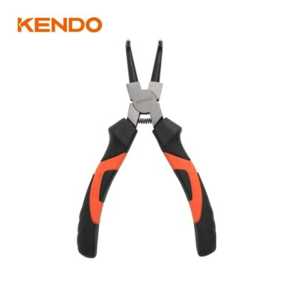 Kendo Circlip Pliers, Internal Bent