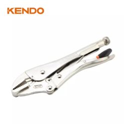Kendo Cr-V Straight Jaws Locking Pliers