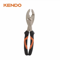 Kendo Slip-Joint Pliers