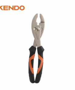 Kendo Slip-Joint Pliers