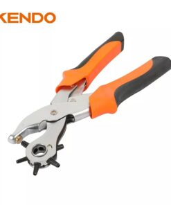 Kendo Revolving Punch Pliers
