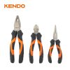 Kendo 3pcs Pliers Set