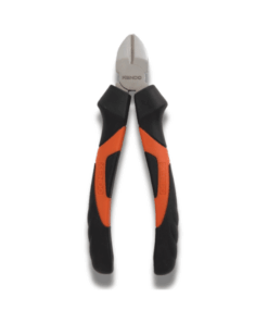 KENDO PROFESSIONAL SIDE CUTTING PLIERS - 160mm (6″)