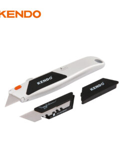 Kendo Quick Slip and Auto Loading Knife [30604]