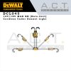 Dewalt DCL045, 12V/18V XR Cordless Under Bonnet Light [Bare-Unit]