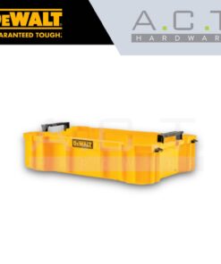 TOUGHSYSTEM TRAY DWST83408-1