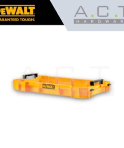 TOUGHSYSTEM TRAY DWST83407-1