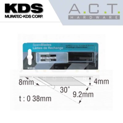 DB-48 Art Knife Spare Blade