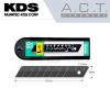 LB50BZ KDS Japan Blades 18mm