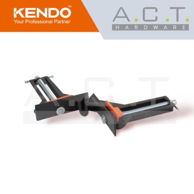 KENDO. CORNER CLAMP - 40657