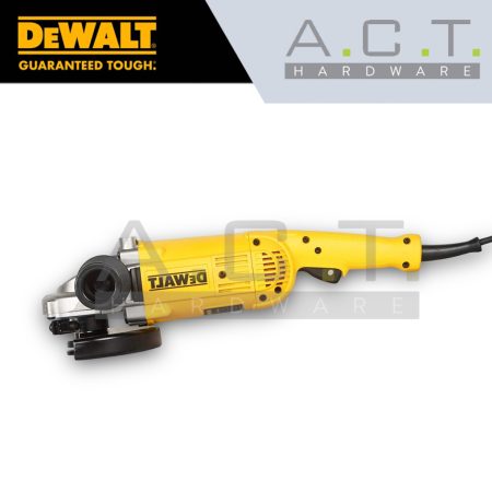 DEWALT DWE493 GRINDER