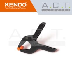KENDO SPRING CLAMPS