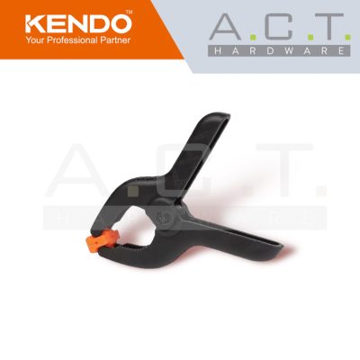 KENDO SPRING CLAMPS