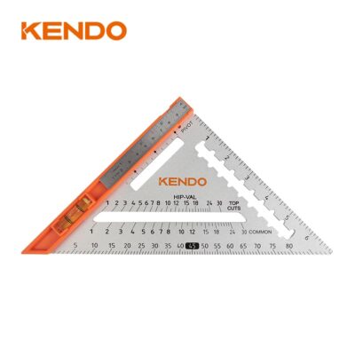 KENDO COMBINATION SQUARE 35315