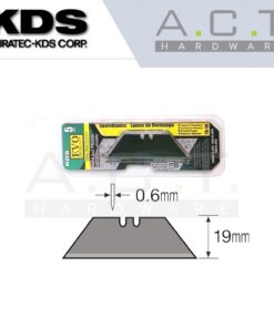 KDS TB-5B Utility Blade