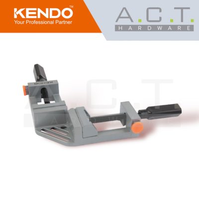 KENDO QUICK RELEASE CORNER CLAMP