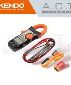 KENDO AC MULTIMETER