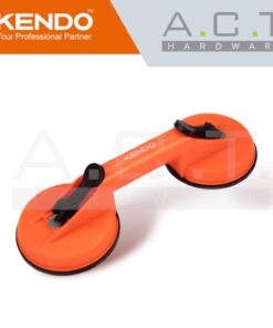 KENDO Double Suction Cup