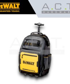 Dewalt Backpack On Wheel DWST60101-1