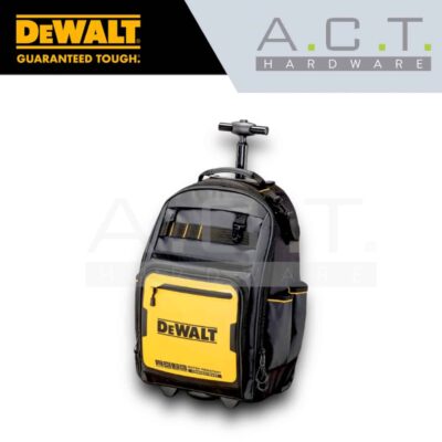Dewalt Backpack On Wheel DWST60101-1