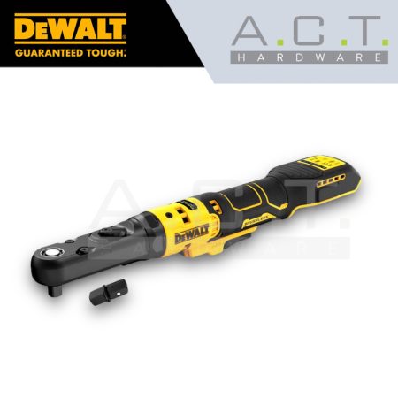 DEWALT DCF510 Ratchet Wrench