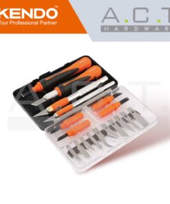 KENDO CARVING KNIFE SET
